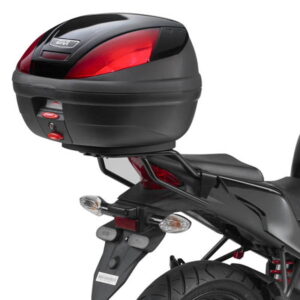 Σχάρα Givi SR1103 Honda CBR 125 R (11 > 17)