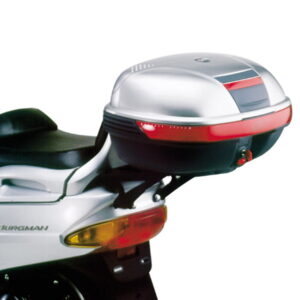 Σχάρα Givi SR111 Suzuki Burgman 250/400 (98>02)