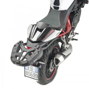 Σχάρα Givi SR1200 Honda CB 750 HORNET (23)
