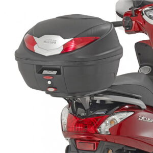 Σχάρα Givi SR2134 YAMAHA Delight 125