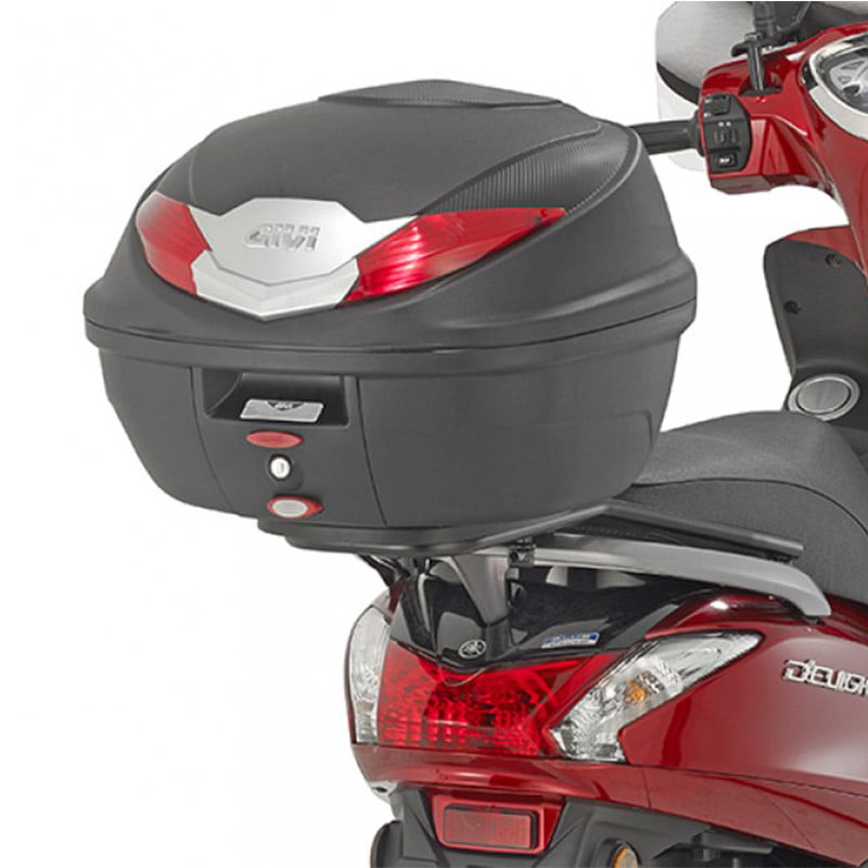 Σχάρα Givi SR2134 YAMAHA Delight 125 1 Σχάρα Givi SR2134