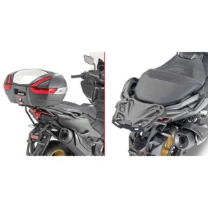 Σχάρα Givi SR2147 YAMAHA Τ-MAX 560