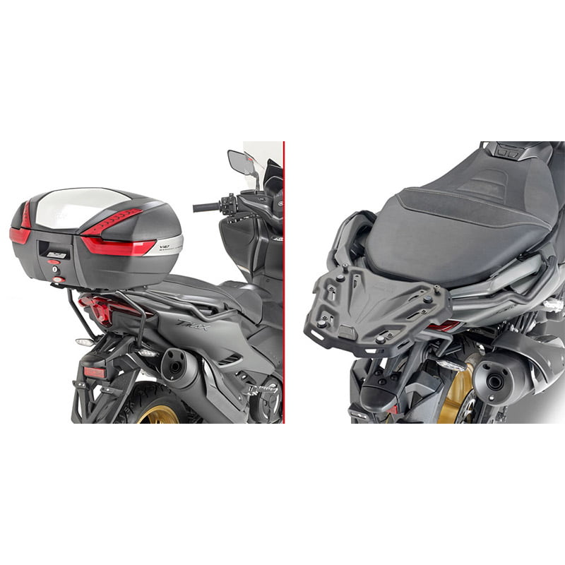 Σχάρα Givi SR2147 YAMAHA Τ-MAX 560 1 Σχάρα Givi SR2147 YAMAHA