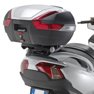 Σχάρα Givi SR3104 Suzuki Burgman 650