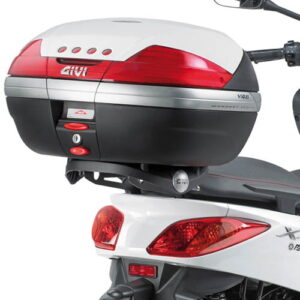 Σχάρα Givi SR370 Yamaha X-MAX 125-250