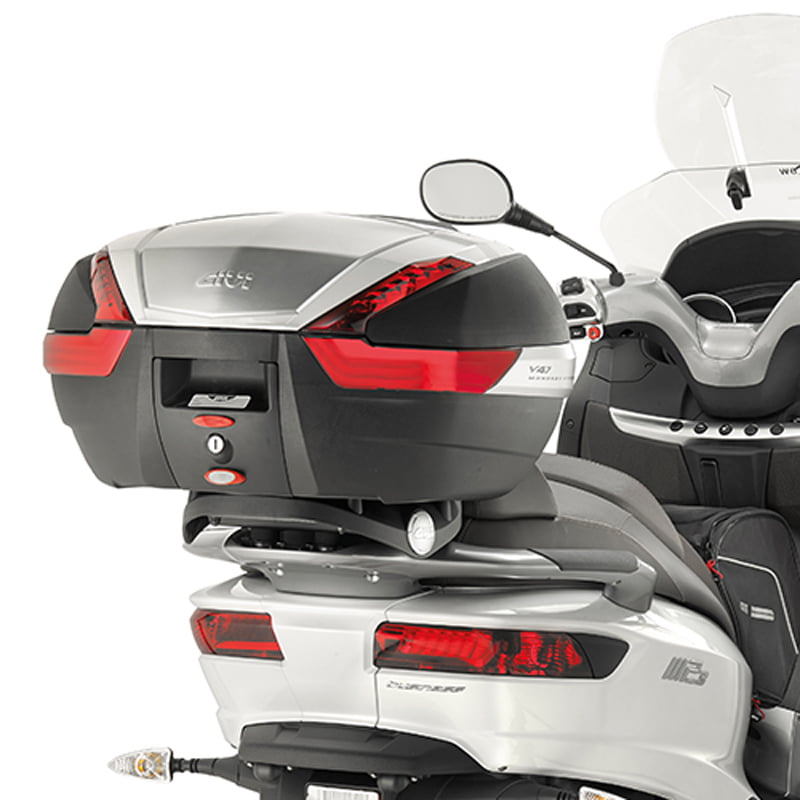 Σχάρα Givi SR5609 Piaggio MP3 500IE/300IE (14/17) 1 Σχάρα Givi SR5609