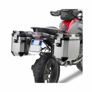 Πλαϊνές Βάσεις Givi PL5108CAM BMW R 1200 /1250 GS