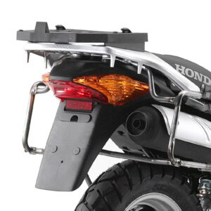 Βάση βαλίτσας E213 Honda XL125V/XL650V