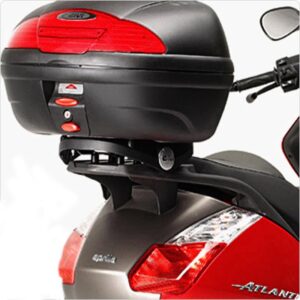 Βάση βαλίτσας E314M Givi Aprilia Atlantic