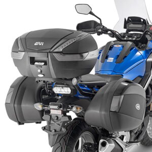 Μπράτσα Givi 1146FZ Honda NC 750 S/X (16 > 20)