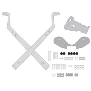 Μπράτσα Givi 3121FZ  Suzuki GSX S1000GT
