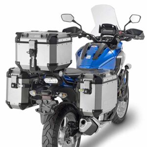 Πλαϊνές Βάσεις Givi OBK PL1146CAM Honda NC 750 S / X