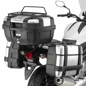 Πλαϊνές Βάσεις Givi  PL1111 Honda NC 700 / 750 X