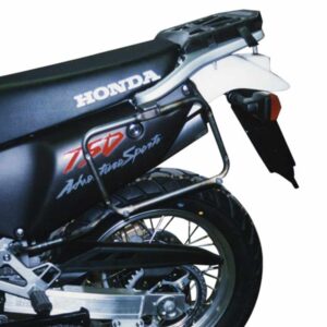 Πλαϊνές Βάσεις Givi  PL148 Honda AFRICA TWIN 750