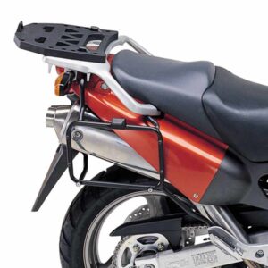 Πλαϊνές Βάσεις Givi PL164 Honda VARADERO 1000V