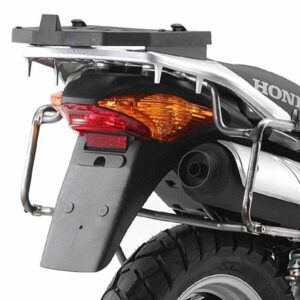 Πλαϊνές Βάσεις Givi PL167 Honda XL 650V TRANSALP
