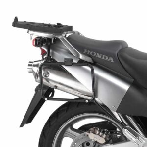 Πλαϊνές Βάσεις Givi PL170 Honda VARADERO 1000V