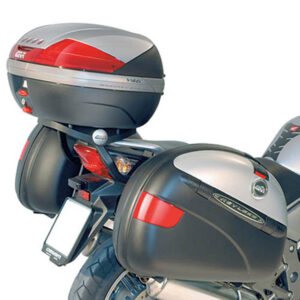 Πλαϊνές Βάσεις Givi PL174 Honda CBF 500/600/1000