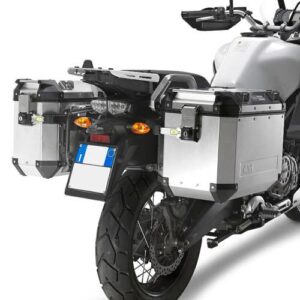 Πλαϊνές Βάσεις Givi OBK PL2119CAM Yamaha 1200 SUPER TENERE