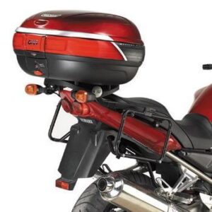 Πλαϊνές Βάσεις Givi PL349 Yamaha FZS 1000