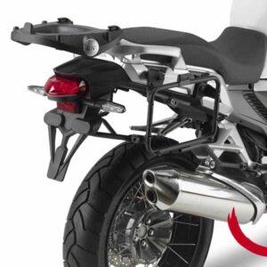Πλαϊνές Βάσεις Givi PLR1110 Honda CROSSTOURER 1200