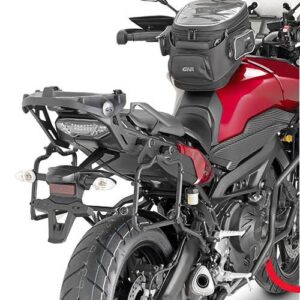 Πλαϊνές Βάσεις Givi PLR2122 Yamaha MT-09 TRACER