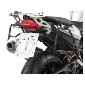 Πλαϊνές Βάσεις Givi PLR693 BMW F 800 R