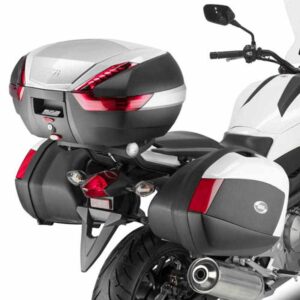 Πλαϊνές Βάσεις Givi PLX1111 Honda NC 700 / 750 X