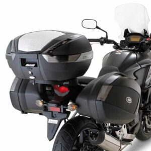 Πλαϊνές Βάσεις Givi PLX1121 Honda CB 500 X