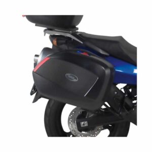 Πλαϊνές Βάσεις Givi PLX532 Suzuki DL 650 V-STROM
