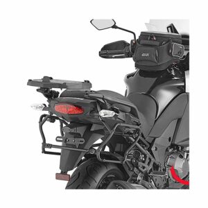 Πλαϊνές Βάσεις Givi PLXR4113 Kawasaki VERSYS 1000