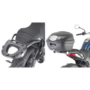 Σχάρα Givi 9222FZ CFMoto 700 CL-X (21 > 23)