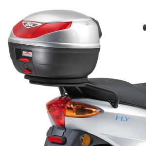 Σχάρα Givi SR104 Piaggio FLY 50/100/125/150 (04 > 17)