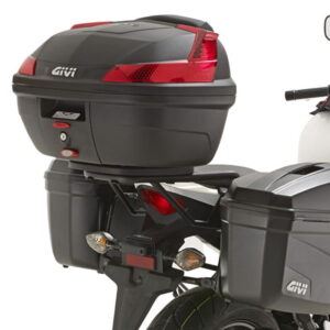 Σχάρα Givi SR1119 Honda CB 500F/R