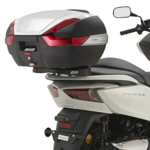 Σχάρα Givi SR1123 Honda FORZA 300