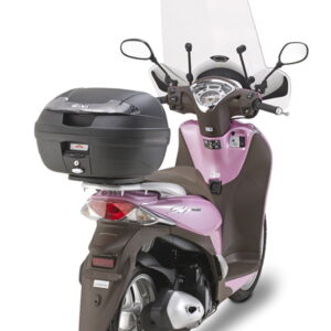 Σχάρα Givi SR1125 Honda SH Mode 125