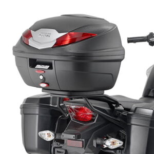 Σχάρα Givi SR1142 Honda CB 125F (15 > 20)