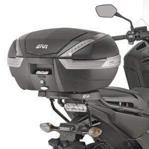 Σχάρα Givi SR1150 Honda Integra 750