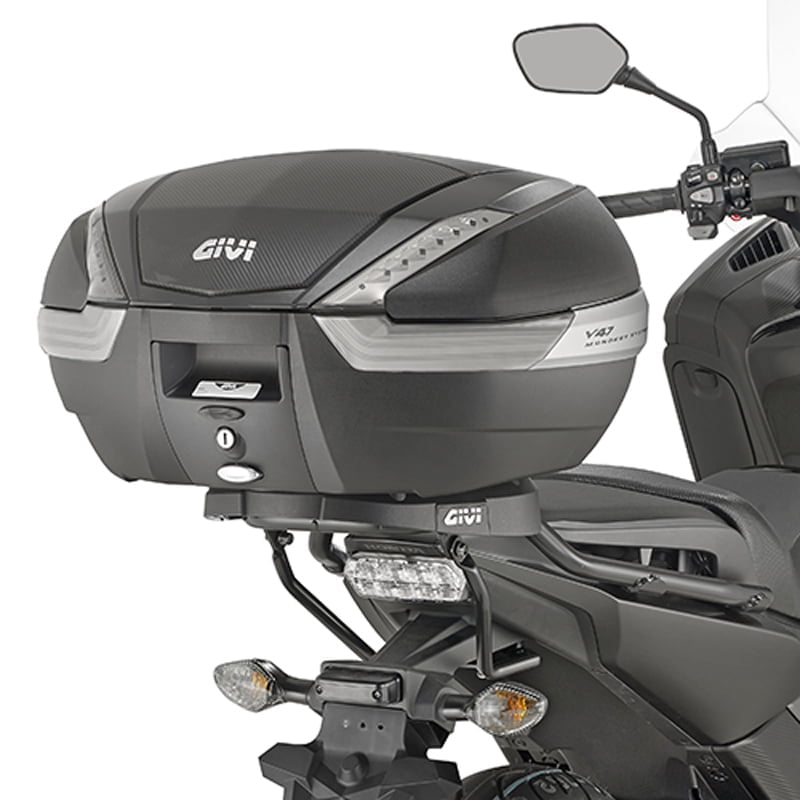 Σχάρα Givi SR1150 Honda Integra 750 1 Σχάρα Givi SR1150