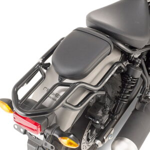 Σχάρα Givi SR1160 Honda CMX 500 Rebel (17 > 23)