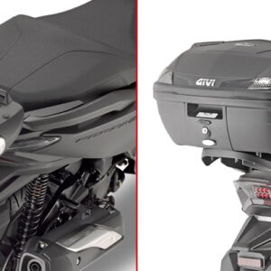 Σχάρα Givi SR1166 Honda FORZA / ADV 350