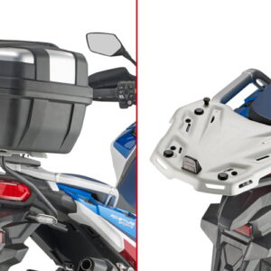 Σχάρα Givi SR1178 Honda CRF1100L / Africa Twin