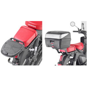 Σχάρα Givi SR1195 Honda SUPER CUB C125 (22 > 23)