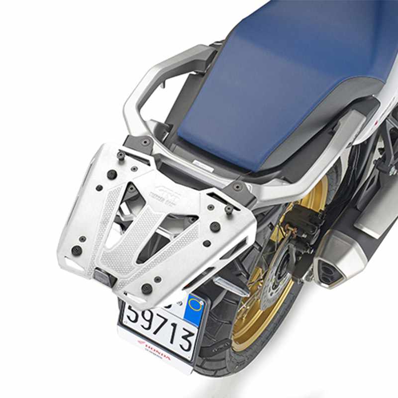 Σχάρα Givi SR1201 Honda Transalp 1 Σχάρα Givi SR1201