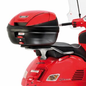 Σχάρα Givi SR131 piaggio VESPA GTS 125/150/300 SUPER