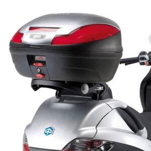 Σχάρα Givi SR134M Piaggio MP3