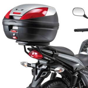 Σχάρα Givi SR157 Honda CBF 125 (09 > 14)