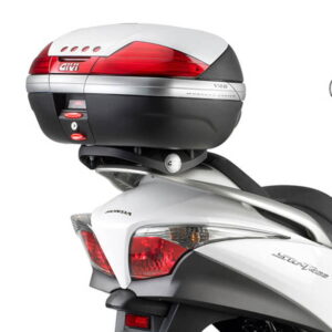 Σχάρα Givi SR19 Honda Silver wing 400 SW-T 400/600