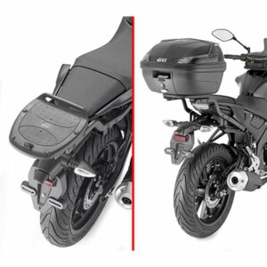Σχάρα Givi SR2166 YAMAHA MT 125