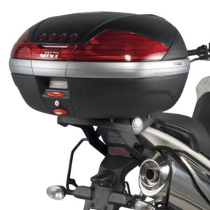 Σχάρα Givi SR225 Triumph Tiger 1050